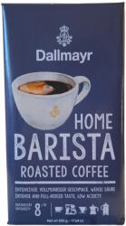 Dallmayr Home Barista Roasted Coffee őrölt kávé (500 g)