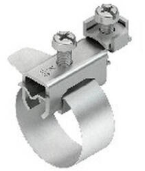 Kleinhuis szalagföldelő bilincs 8-17, 5 37/0 (37/0)