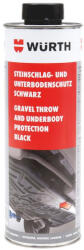 Würth Futóművédő újrafesthető fekete, 1000 ml (0892075200)