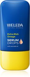 Weleda Extra Rich Omega Serum Drops, 30 ml