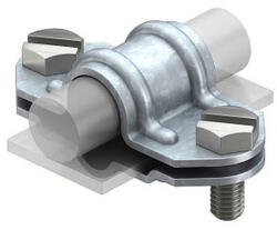 OBO vizsgáló összekötő, 8-10mm 5336007 (5336007)