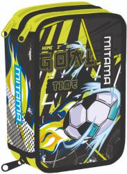 Mitama háromszintes, Futball (64861)