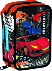 Mitama háromszintes, Autó (64862)