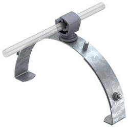 OBO tetővezetéktartó gerinccseréphez, 8mm 5202566 (5202566)