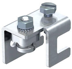 OBO szerkezeti kapocs, 20mm 5304520 (5304520)