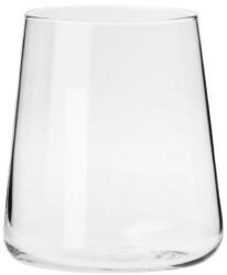 ramiz Krosno elegáns üvegpohár szett 6db-380ml (86364)