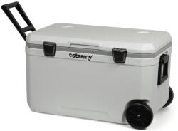 Steamy Marine 70 Gurulós Hűtőláda 70L (SCM70W)