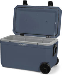 Steamy Cool 70 Gurulós Hűtőláda 70L (SCR70WBE)