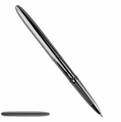 Fisher Space Pen Golyóstoll Fisher Space Pen Black Titanium Nitride 400BTN, díszdobozban (d-21-75-1786)