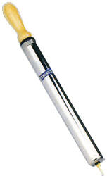 SPARTAN Fém Labdapumpa Tűszeleppel (82)