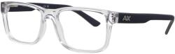 Armani Exchange AX 3016 8033 53 Ochelari de citit