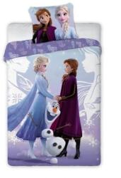 Faro Jégvarázs 2 ágyneműhuzat szett 140 x 200 + 70 x 90 cm (301026) (301026)