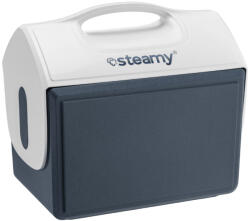 Steamy Sport 14 Hűtőláda 14L Kék (SCS14BE)