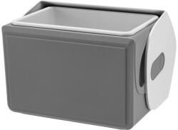 Steamy Sport 14 Hűtőláda 14L Szürke (SCS14GY)