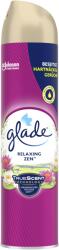 Glade Spray Relaxing Zen szobaillatosító, 300 ml