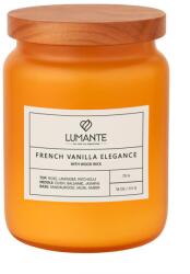 LUMANTE Frech Vanília Elegance 566 g