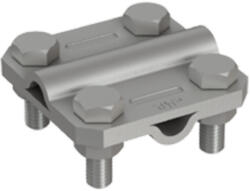 J. Pröpster 1329 keresztösszekötő kerek/kerek, Rd 8-10/8-10mm (1329)