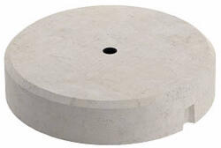 OBO FangFix-hez szerelőtalp, 16kg 5403227 (5403227)