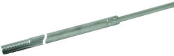 DEHN 103211 Felfogórúd D 16/10 mm L 1 500 mm AlMgSi M16-os menettel FS M16 10 1500 AL (103211)