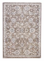 Cortinatex Ottoman D730A_FMA77 barna klasszikus mintás szőnyeg 80x150 cm (d730a77_080150)