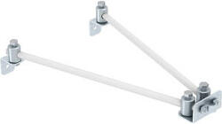 OBO 101 VS-16 Iso-Combi-Set villámvédelmi készlet elszigetelt felfogó kialakításához 5408978 (5408978)