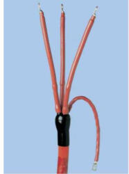 Raychem EAKT-1658 forrasztásmentes földelőkészlet 062403-000 (062403-000)