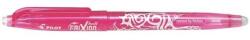 Pilot 5360145 Pilot FriXion Ball 05 rózsaszín törölhető rollertoll (PLA-4902505360220)