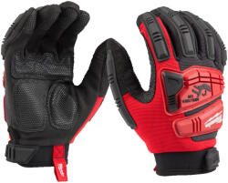 Milwaukee Impact DemoX munkavédelmi kesztyű 9/L - 1 pár (4932498483) - megatool