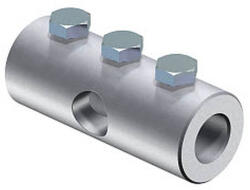 OBO K-összekötő, 20mm 5408296 (5408296)