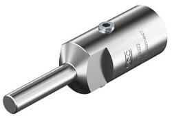 OBO Csatlakozóelem isCon-vezetékhez, O23mm 5408022 (5408022)