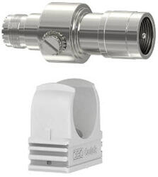 OBO védőkészülék nagyfrekvenciás vezetékekhez, 130V 5093023 (5093023)