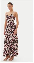 Y.A.S Női nyári ruha Yas, 26035342, Bézs, 40 (0000305213358_40)