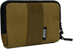 Capsuled Pocket Bag military olive 0, 3L Mobiltelefontok