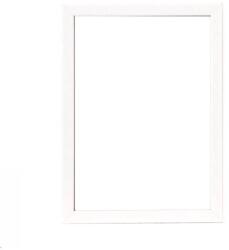 Focus Nordic AB Pop képkeret 13x18 cm fehér (111126)