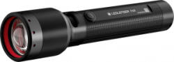 Ledlenser Ledlenser P6R Kézilámpa Akkuról üzemeltetett 700 lm 65 óra (503146) (503146)