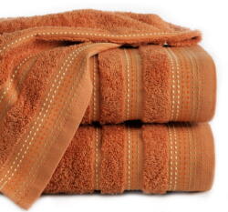 inny Fürdőlepedő, Inny, Pamut, Gyorsan száradó, 50 x 90 cm, Narancs (199498)