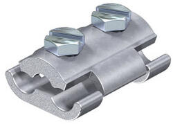 OBO párhuzamos összekötő, 8-10mm 5315506 (5315506)