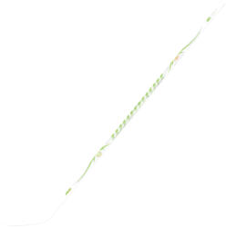 Warrior Sports Alpha Deluxe White Intermediate Kompozit hokiütő W28 Gallagher jobb kéz lefelé, flex 55