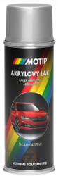 MOTIP Skoda Akrill Festék Ezüst Metál 200ml (30AC9156) (30AC9156)