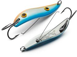 Strike Pro Oscilanta Strike Pro Serpent Double 7.5cm 18G A010 (SP.ST010BD.CP.A010)
