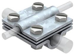 OBO keresztösszekötő, 8-10mm 5312345 (5312345)