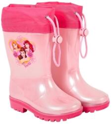 Perletti Princess gumicsizma lányoknak, Disney Princess Collection, EU 28-29 (GDPL98074M2829)