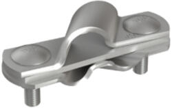 J. Pröpster 111356 csatlakozó kapocs 3-részes Rd 8-10, 30mm/Rd 20mm (111356)