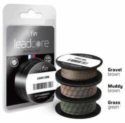 Delphin LEADCORE / camouflage 45lb - Gravel (500735280)