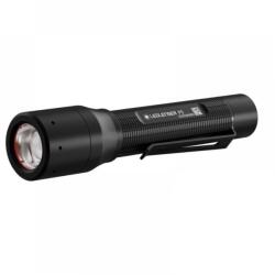 Ledlenser P5 Kompakt LED zseblámpa Advanced Focus Systemmel (503100)