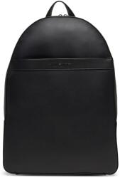 Tommy Hilfiger Férfi hátizsák, Tommy Hilfiger, ökológiai, fekete, univerzális (8720638741398_OS)