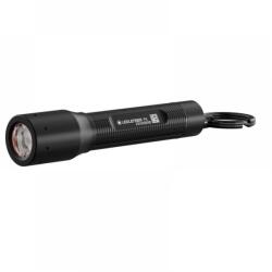 Ledlenser P3R Újratölthető mini kulcslámpa Advanced Focus Systemmel (503107)