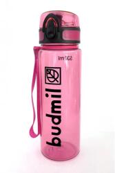 budmil Kulacs Unisex 500ml Rózsaszín (10250001-005253-0000)