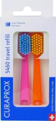 CURAPROX CS 5460 utazókészlet, 2 db