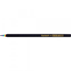 Centrum Grafitirón HB Cool Rainbow (88055) (88055)